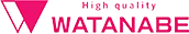 株式会社ワタナベ